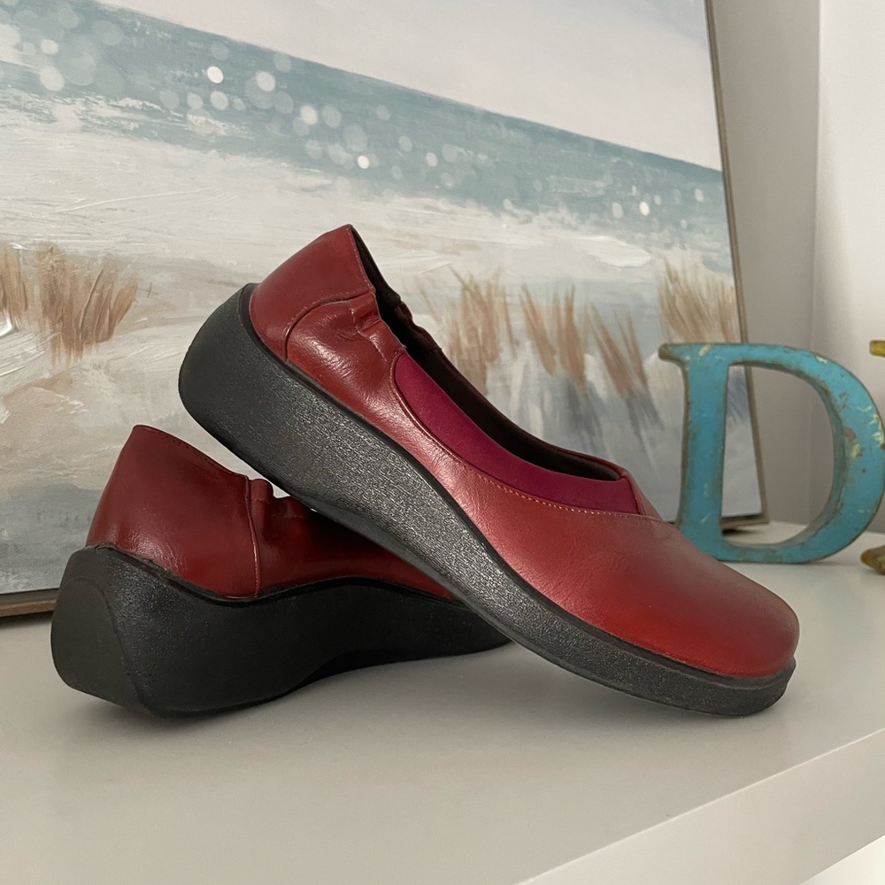 Patrizia by Spring Step Flats - Picture 6 of 7